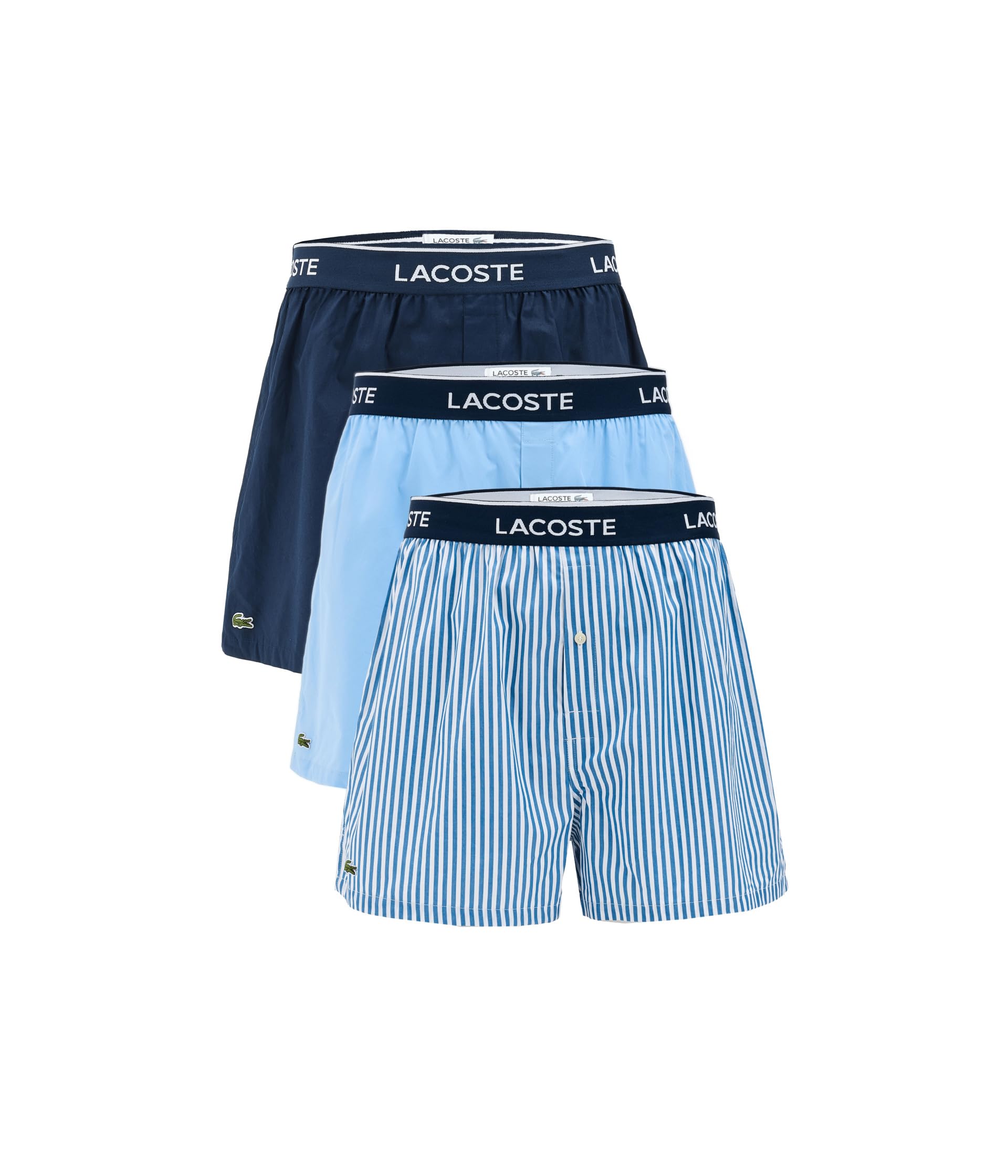 Боксеры 3 Pack Underwear Boxer