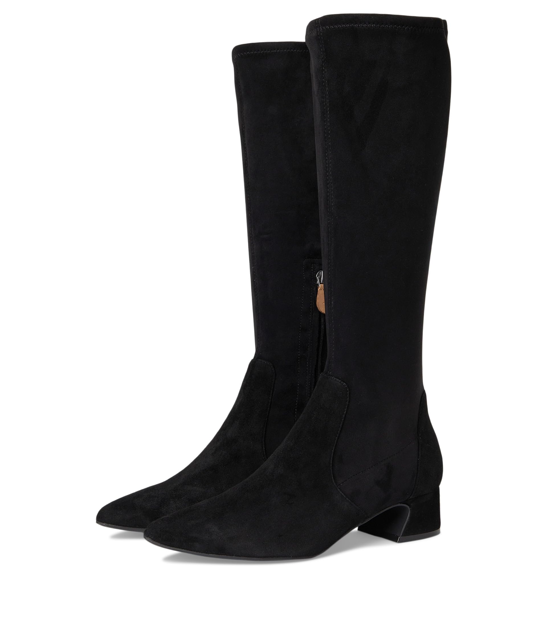 Gallway Stretch Boots