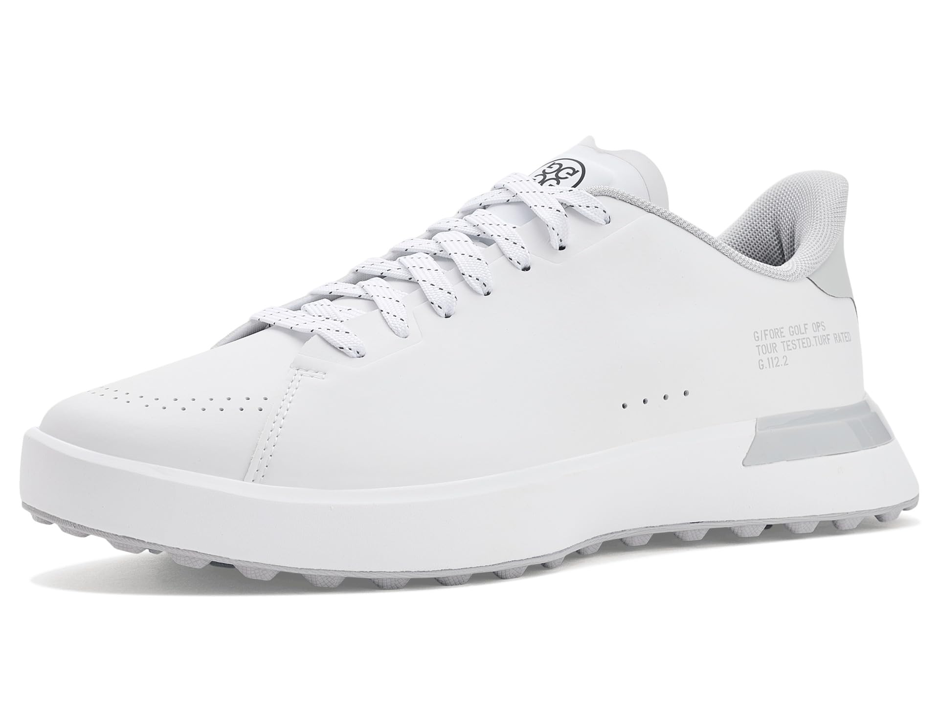 Кроссовки G.112 Camo Hybrid Golf Shoes