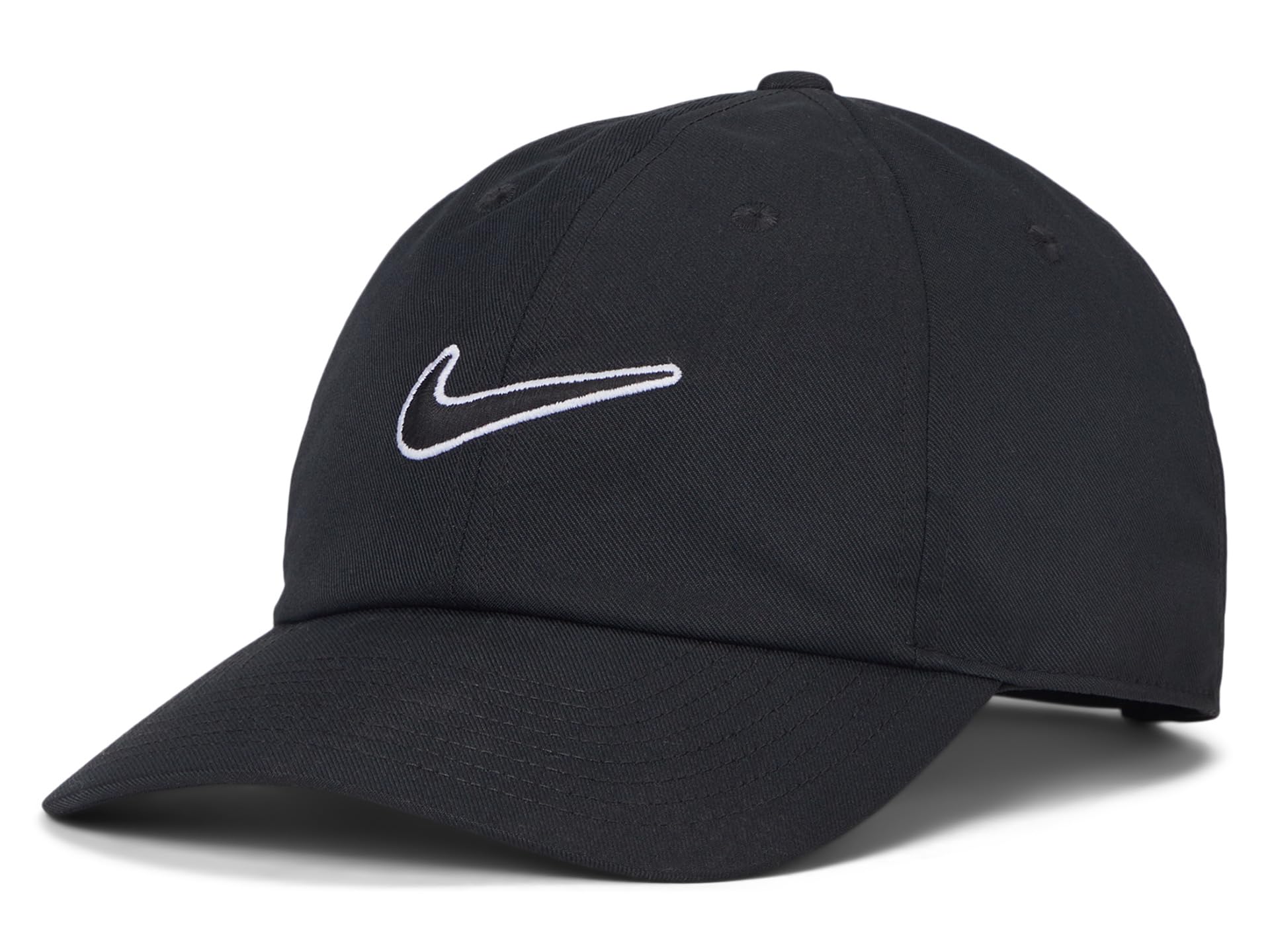Club Unstructured Swoosh кепка