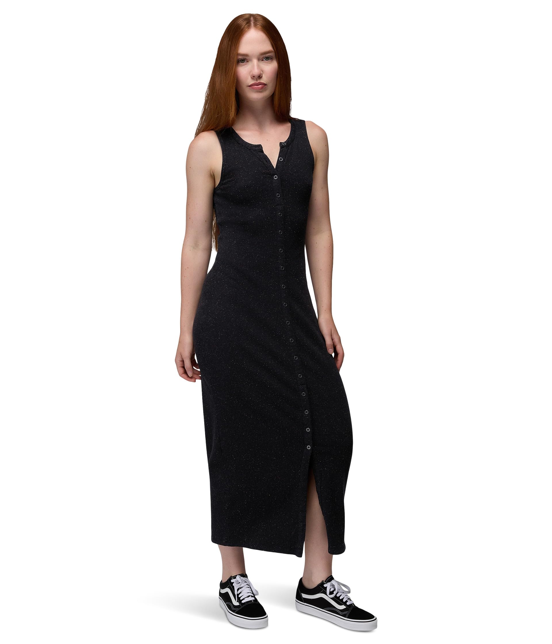 Cambria Cove Maxi Dress