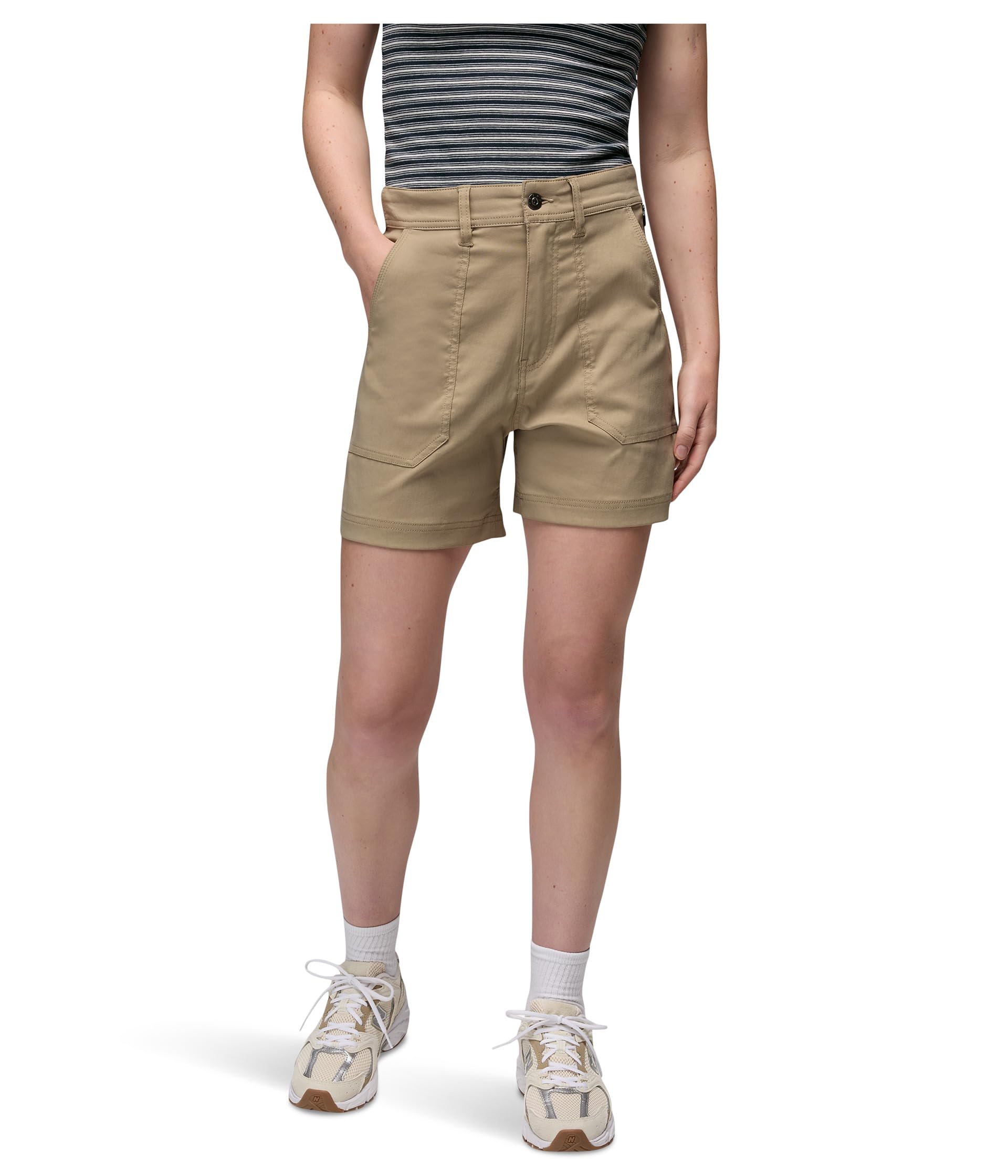 Шорты карго Stretch Zion