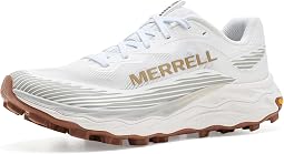 White/Gum