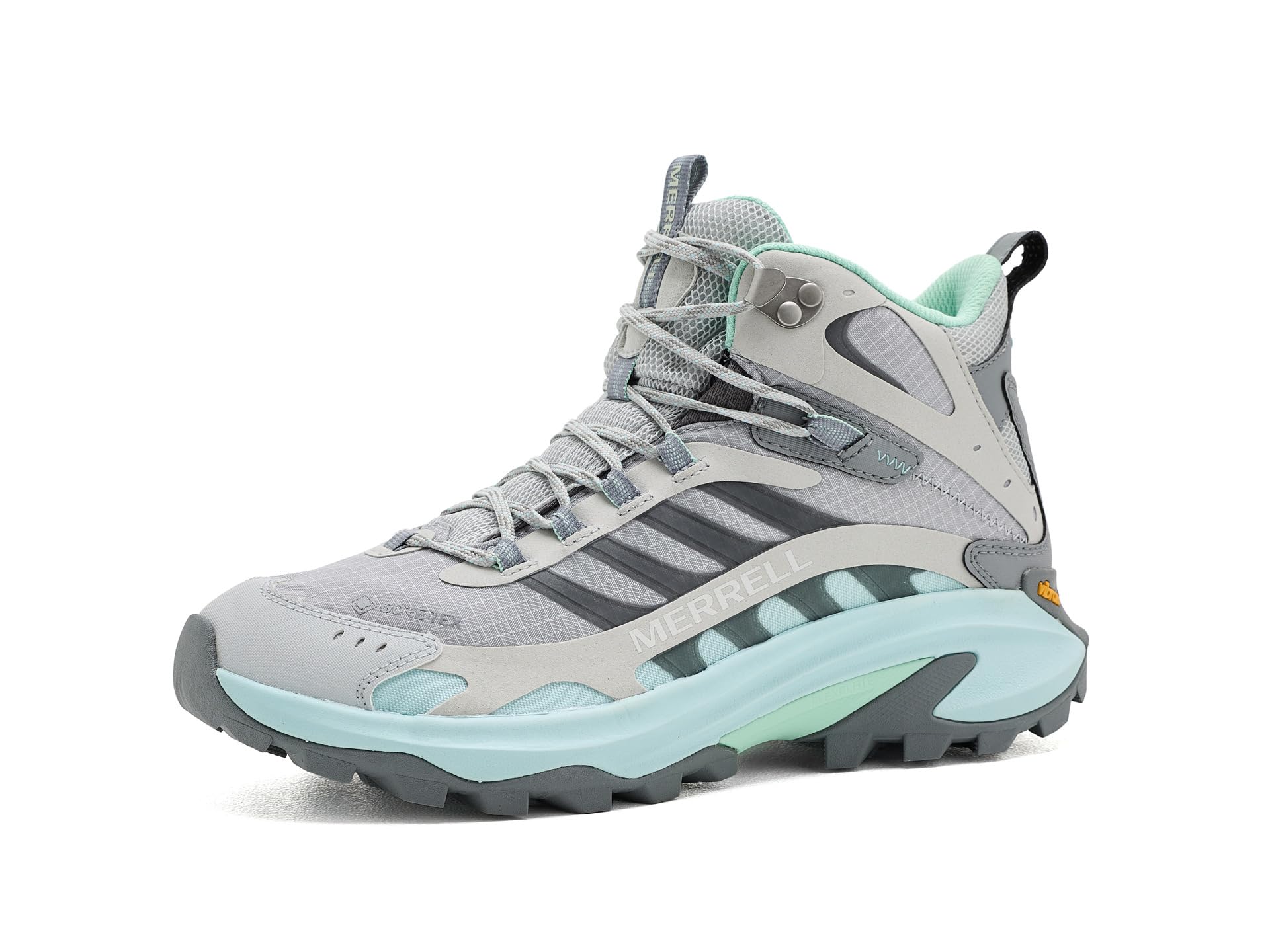 Моаб Спид 2 Мид GORE-TEX®