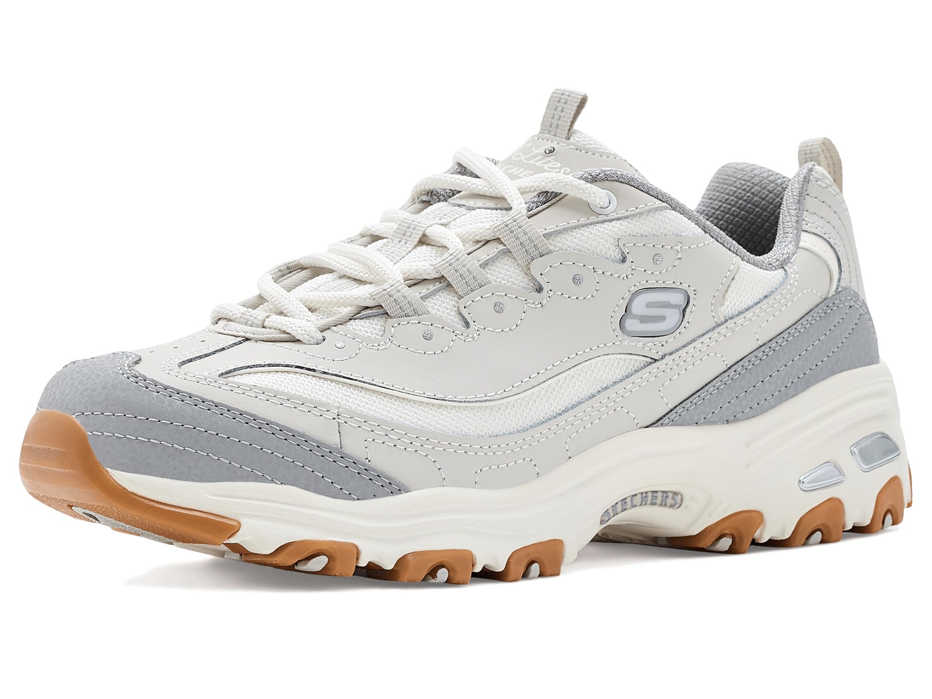 Кроссовки SKECHERS D'lites
