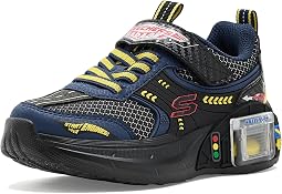 Black/Navy