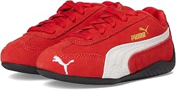 For All Time Red/White