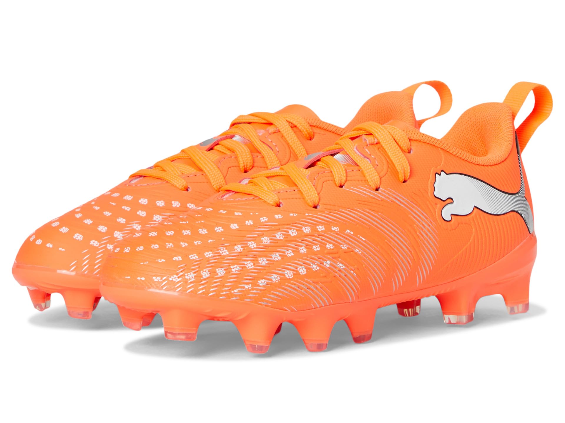 Future 9 Play Firm/Artificial Ground Soccer Cleats (Little Kid/Big Kid)