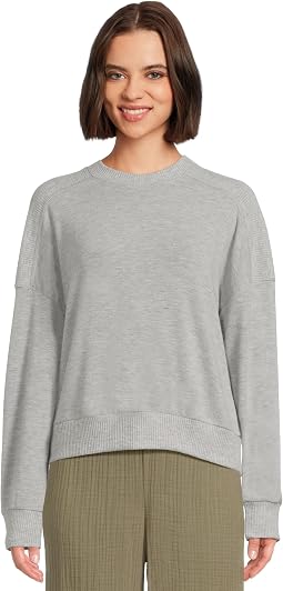 Heather Grey
