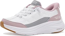 Детские кроссовки SKECHERS KIDS Hands-Free Slip-Ins-Contour Foam 303949L (Little Kid/Big Kid)