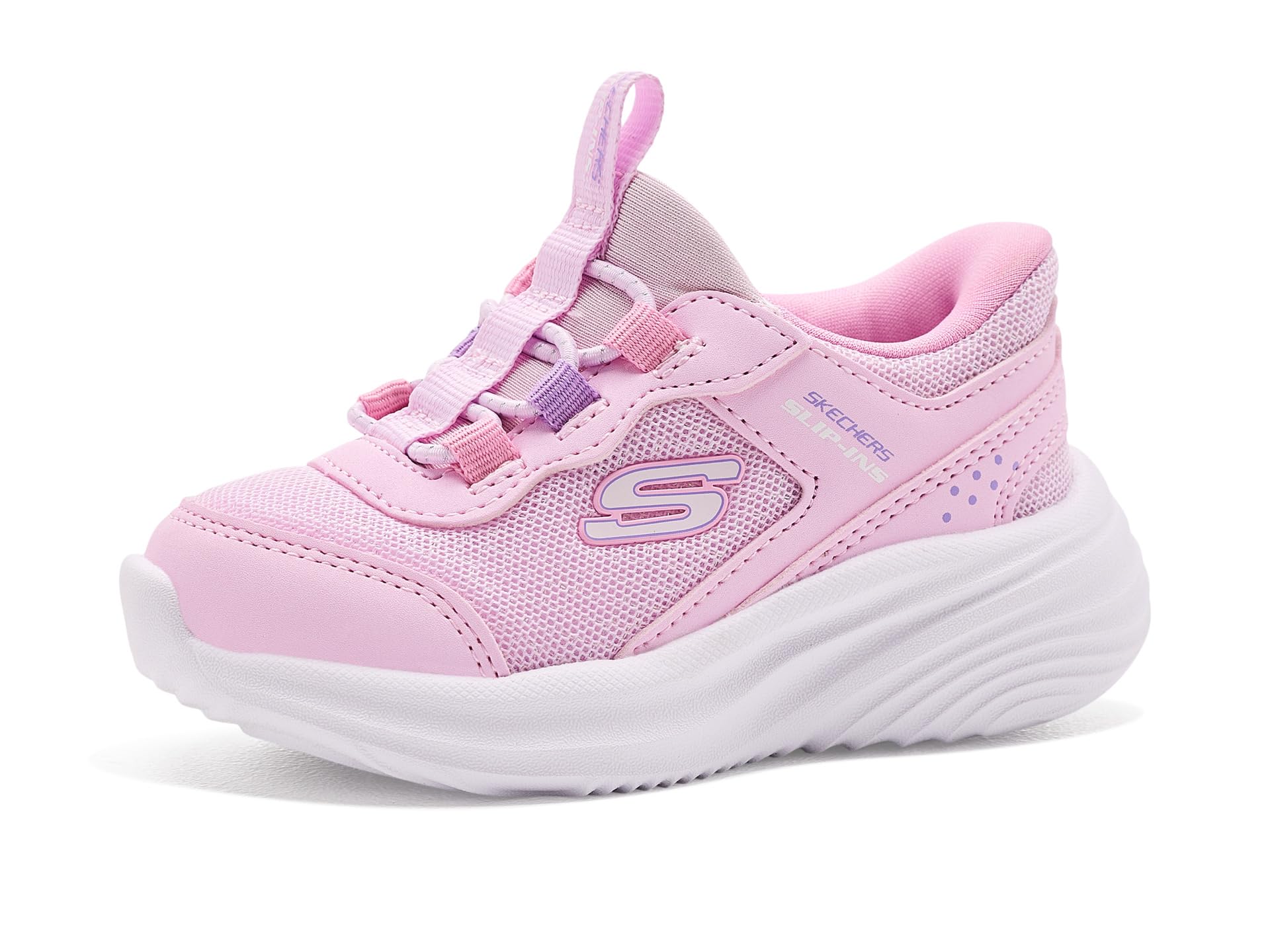 Hands-Free Slip-Ins-Bounder Pro - Step One 303690N (малыши)