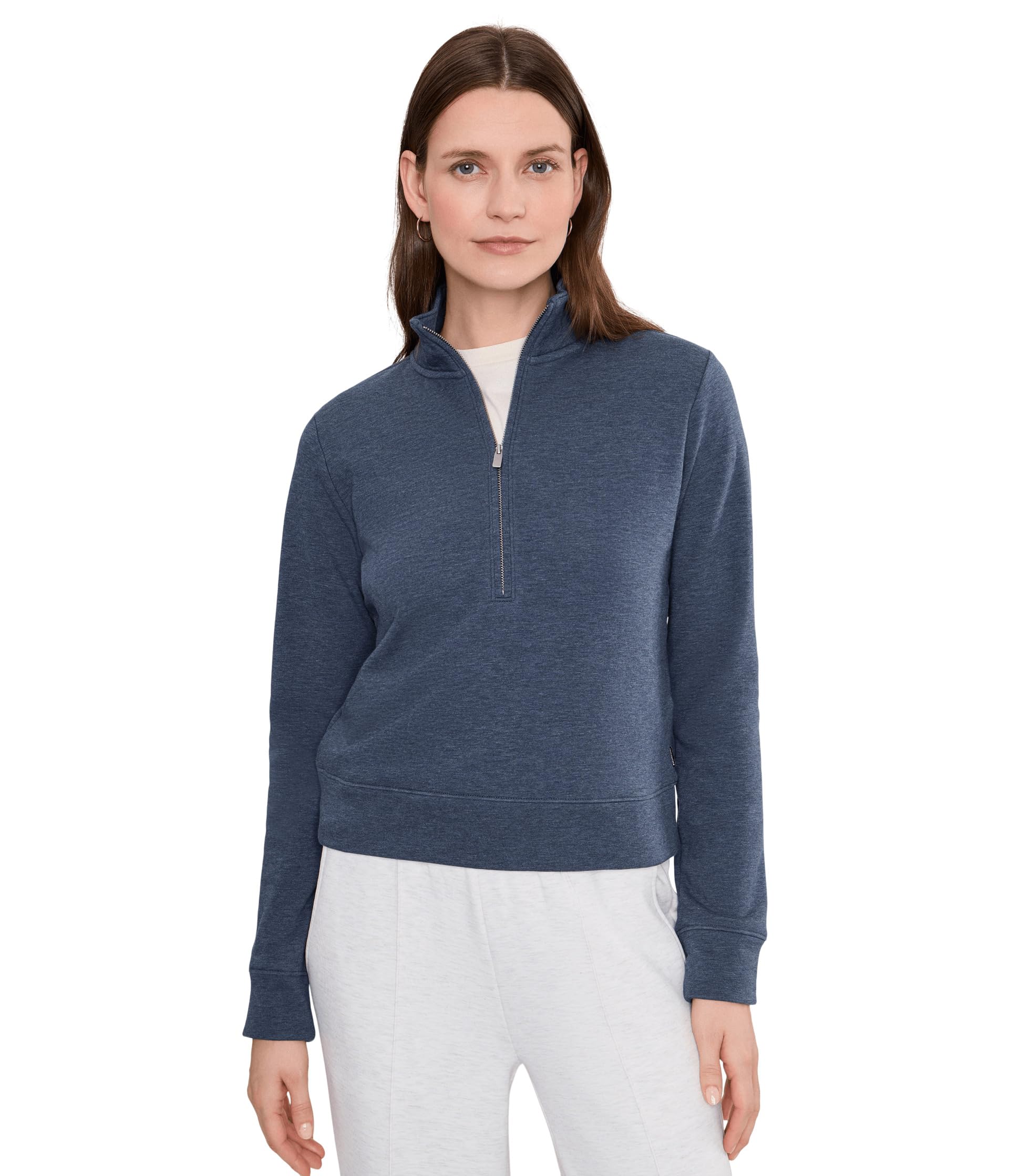 Худи Cloud 1/2 Zip