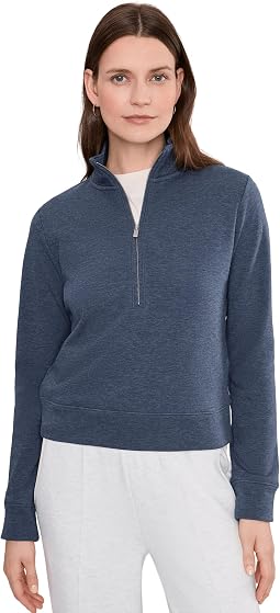 Cloud 1/2 Zip