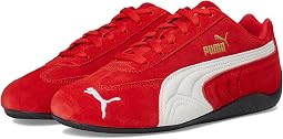 For All Time Red/White