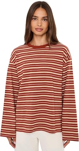 Redwood Stripe