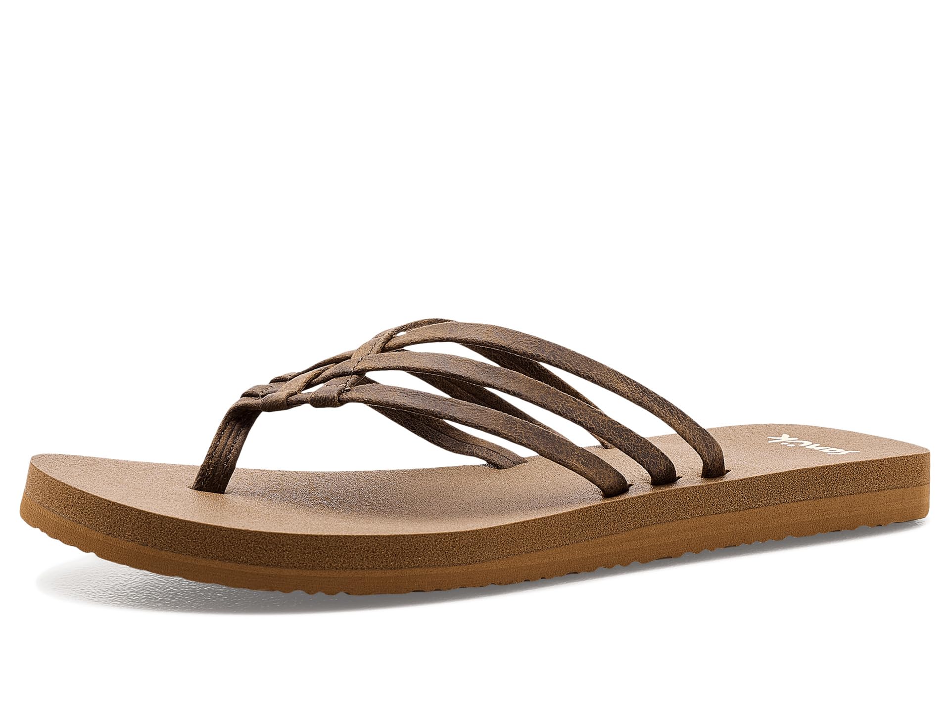 Yoga Sandy Novelty