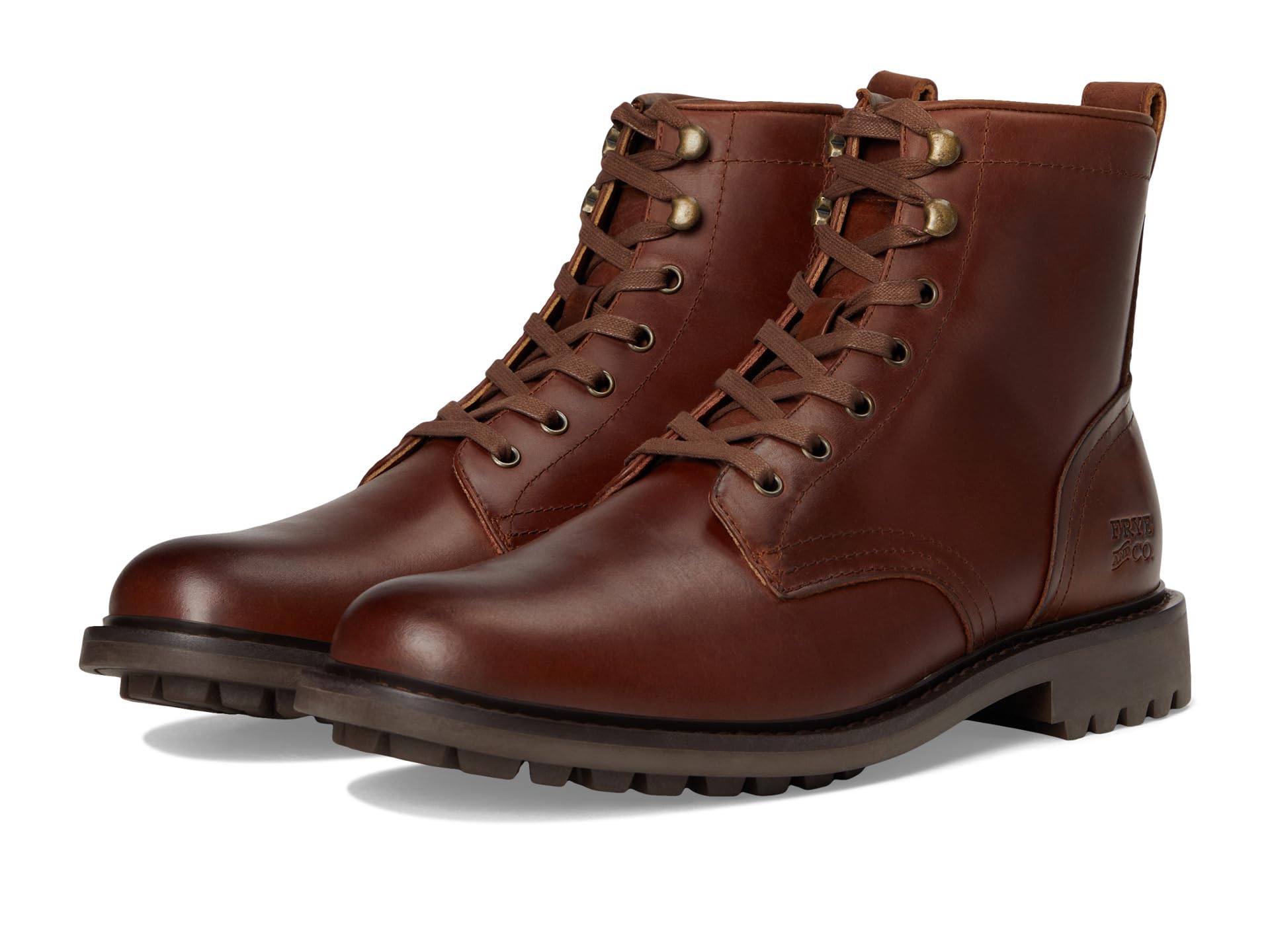Ботинки Dunn Lace-Up от FRYE AND CO.