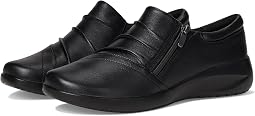Black Leather