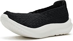 Black Textile