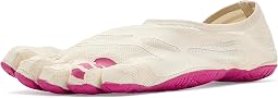Ivory/Fuchsia