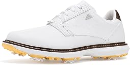 Ftwr White/Matte Silver/Brown