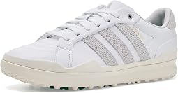 Ftwr White/Dash Grey/Court Green