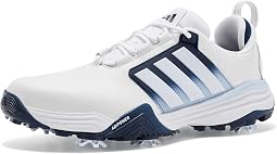 Footwear White/Collegiate Navy/Crystal Sky
