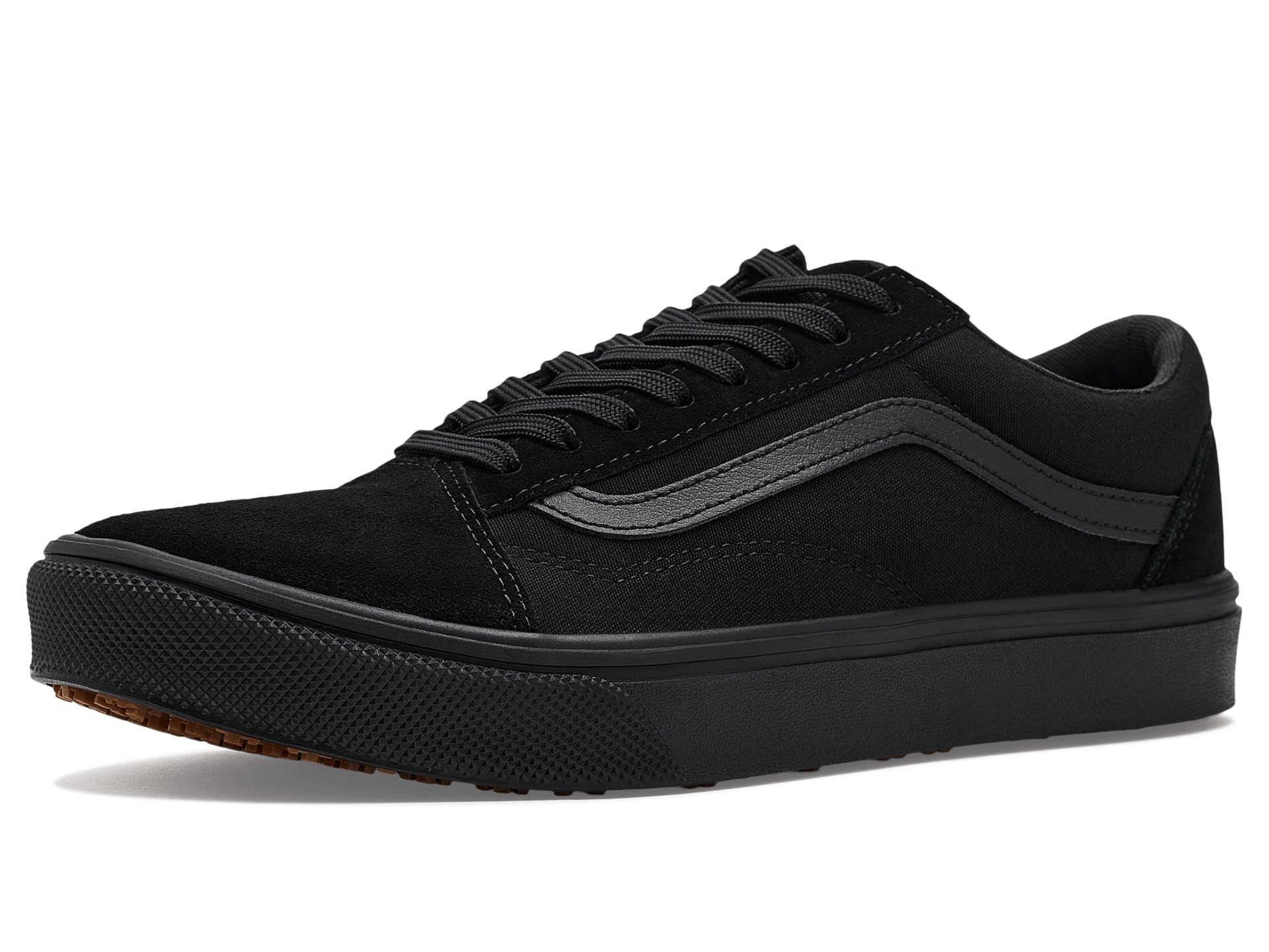 Old Skool Made For The Makers Slip Resistant Shoe - Series III