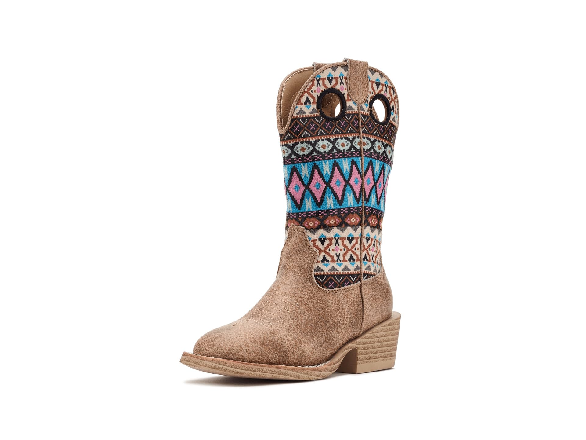 Willow Aztec (малыш/ребенок младшего возраста)