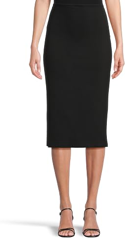 Юбка миди Neoprene Ceo