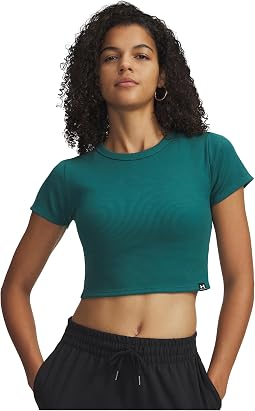 Rack Green/White