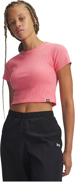 Bittersweet Pink/White