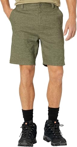 Cargo Green