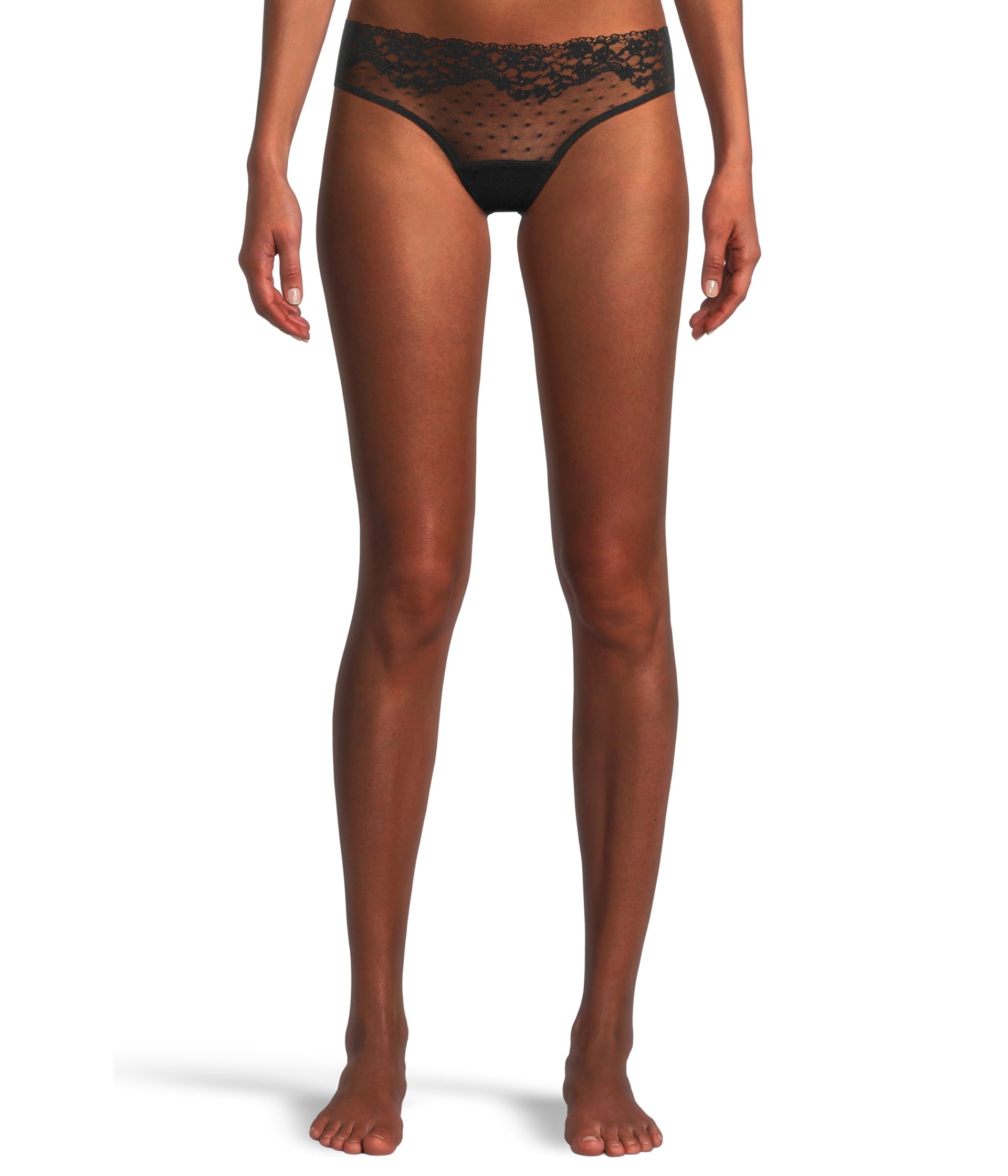Стринги Double Take Lace