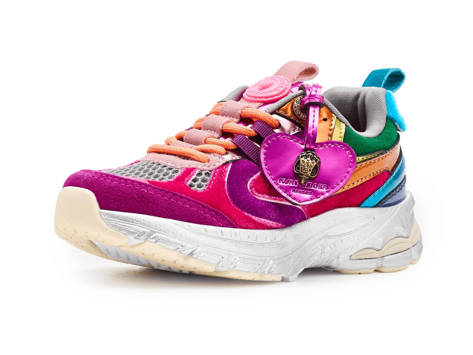 Кроссовки Mini Runner (для детей)