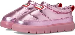 Light Pink Metallic