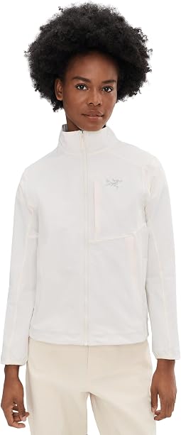 Arctic Silk