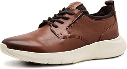 Medium Natural Leather