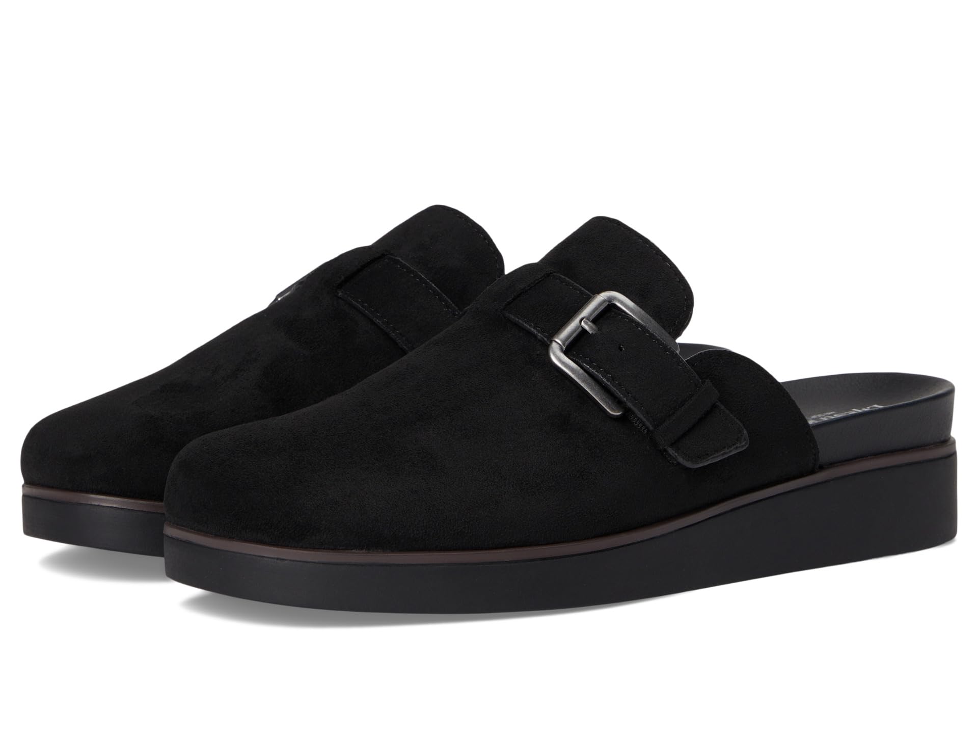 Туфли-мокасины Gillian-clog Mule/Clog Shoes