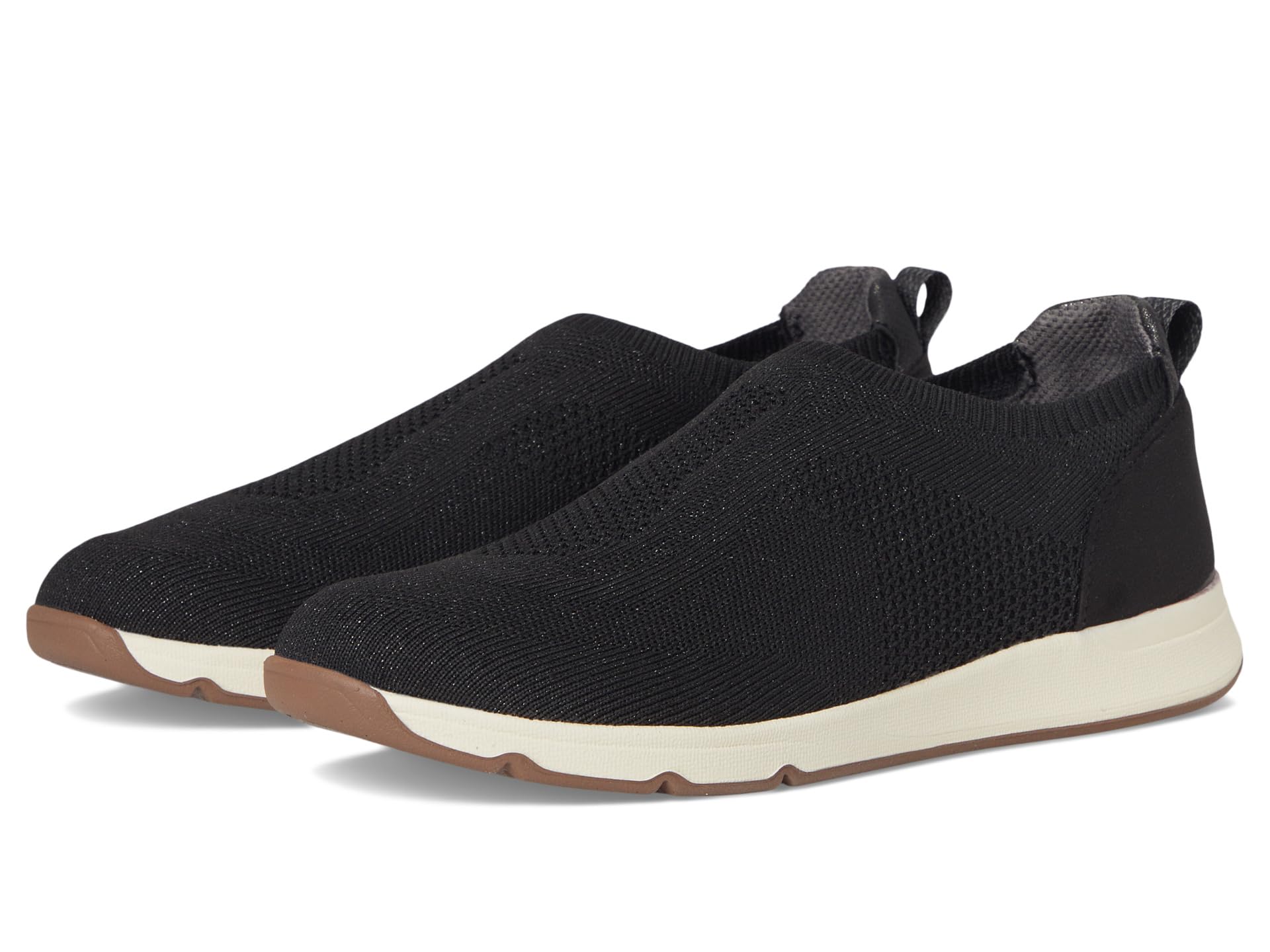 Кроссовки Respect Slip On
