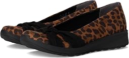 Brown Leopard