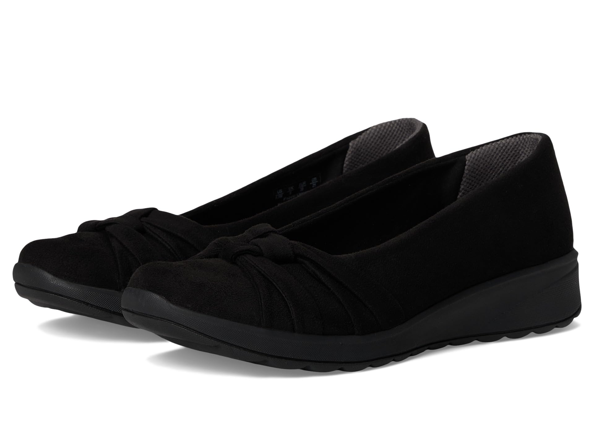 Glamour Ballerina/Skimmer Shoes