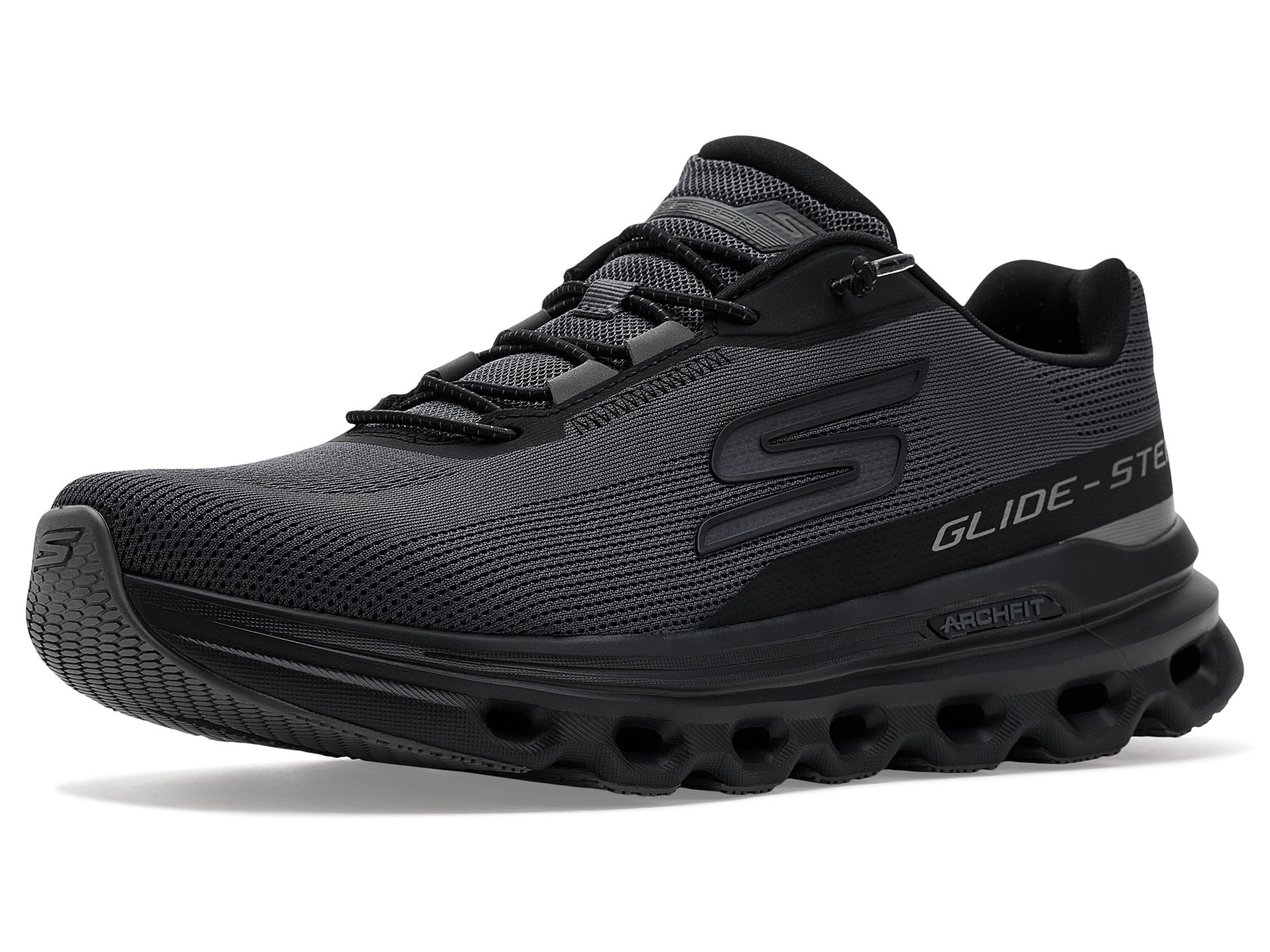 Go Run Glide-step Arch-fit