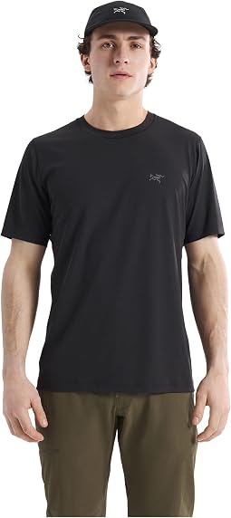 Cormac Crew Short Sleeve