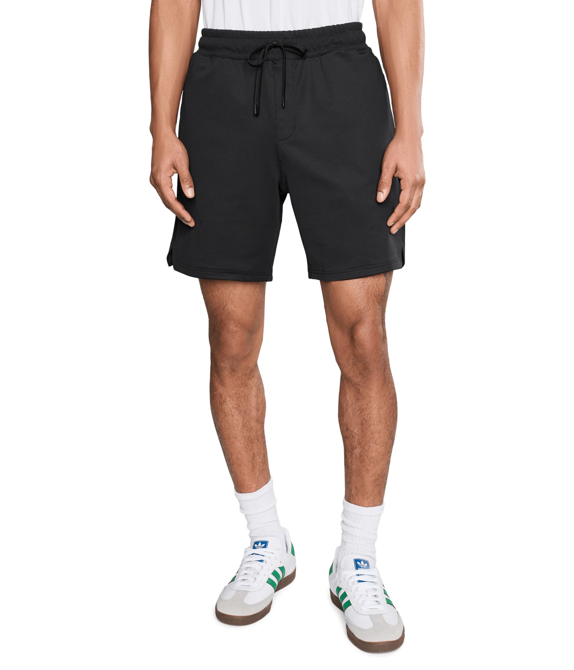Beyond Range Golf Shorts