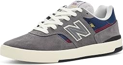 Grey/Navy