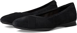 Black Suede