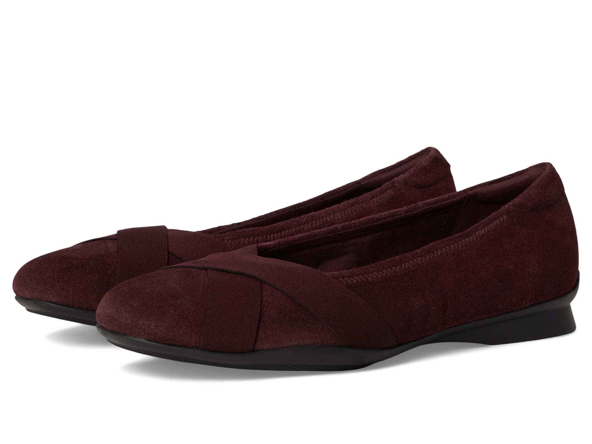 Балетки Clarks Jazmynn Gem