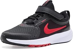 Black/University Red