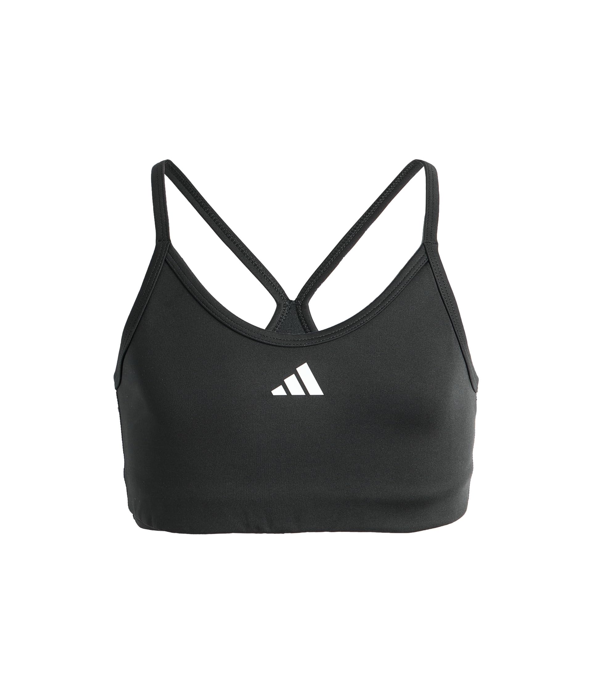 Padded Y Back Bra (Big Kid)